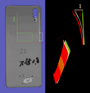 手机盖板玻璃平面度翘曲度检测.png