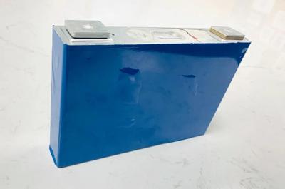 3D视觉方案检测蓝膜表面缺陷
