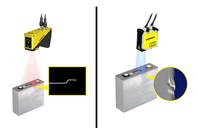 电池圆柱形表面视觉检测,视觉抓取电池片堆叠对准,电池极片距离测量,封盖焊接焊缝检测