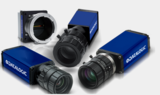 Gig-E相机视觉处理器，工业相机Datalogic视觉