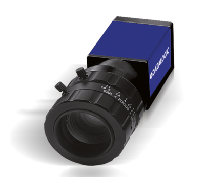 得利捷E100 Series工业视觉相机