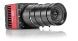 德国Allied VisionAVT高速/高带宽 CoaXPress 接口相机