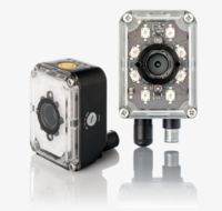 智能相机 P1X-系列DATALOGIC得利捷