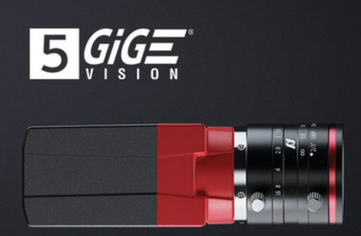 ​AlviumG5 AVT 5千兆网口相机 GigE Vision 标准 5GigE视觉相机