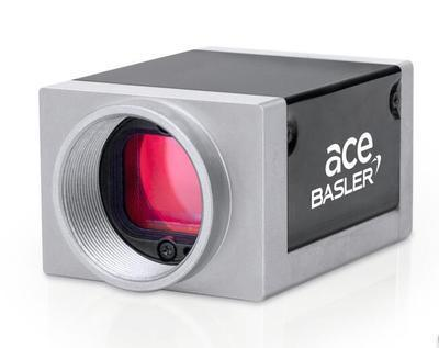 Basler相机/工业相机
